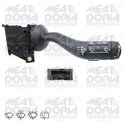 Steering Column Switch